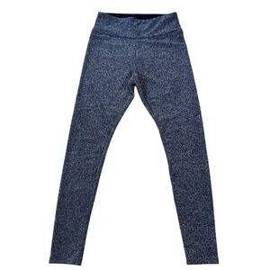 WILD FABLE Black Sparkle Leggings Women's‎ Size Medium